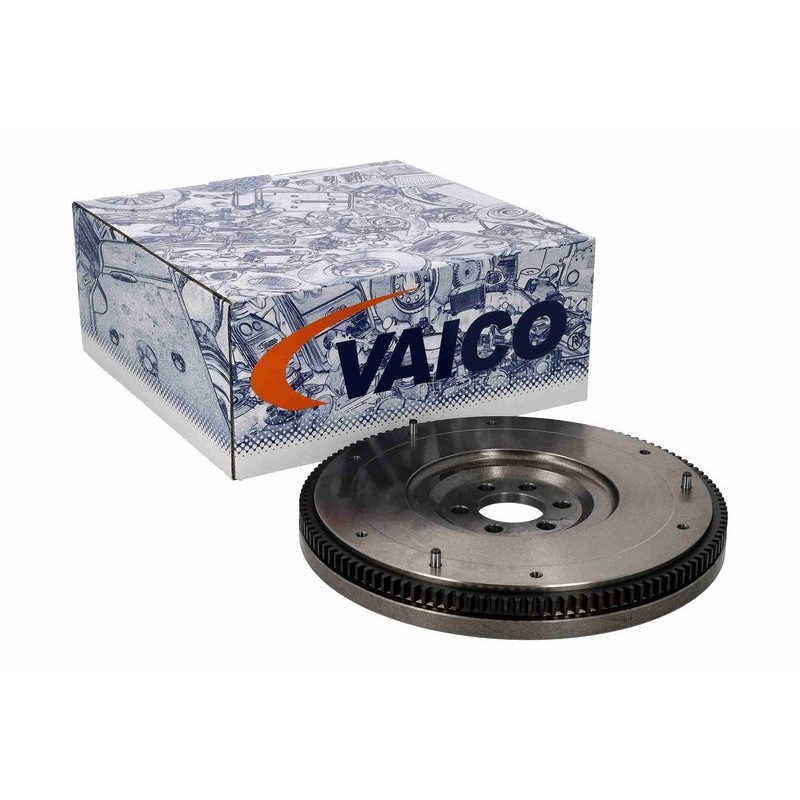 VAICO V10-6537 Volante motor - 2