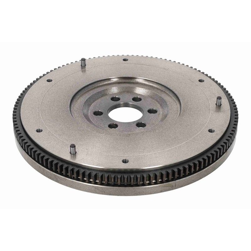 VAICO V10-6537 Volante motor - 4
