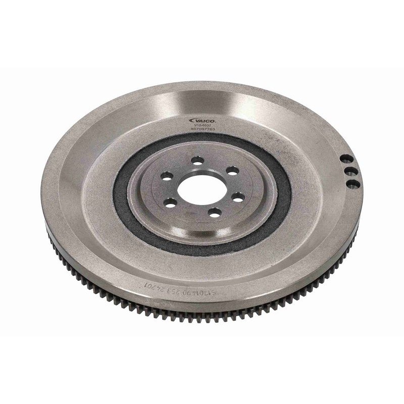 VAICO V10-6537 Volante motor - 8