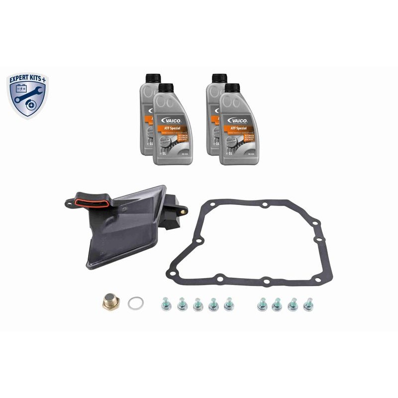 VAICO V40-1604 Kit, cambio de aceite del cambio automático - 1