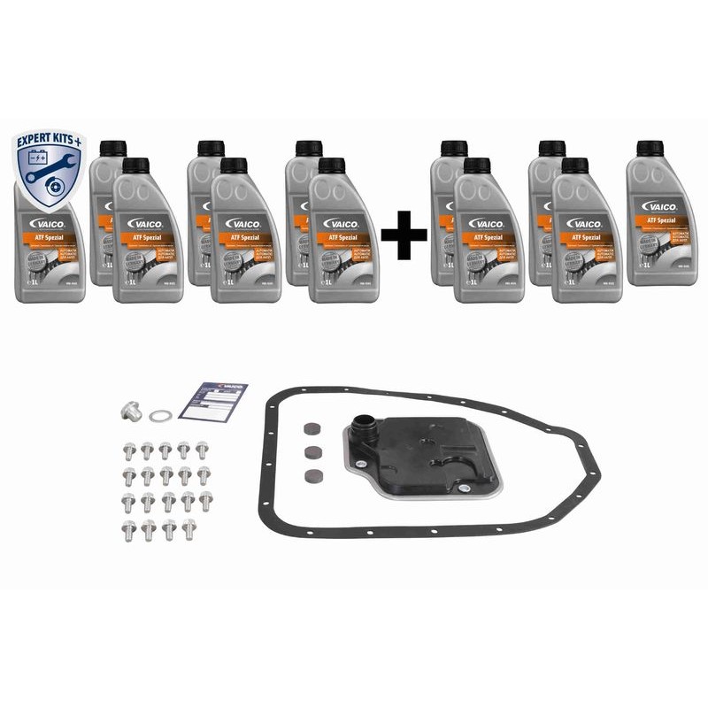 VAICO V52-0389-XXL Kit, cambio de aceite del cambio automático - 1