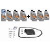 VAICO V52-0389-XXL Kit, cambio de aceite del cambio automático - 1