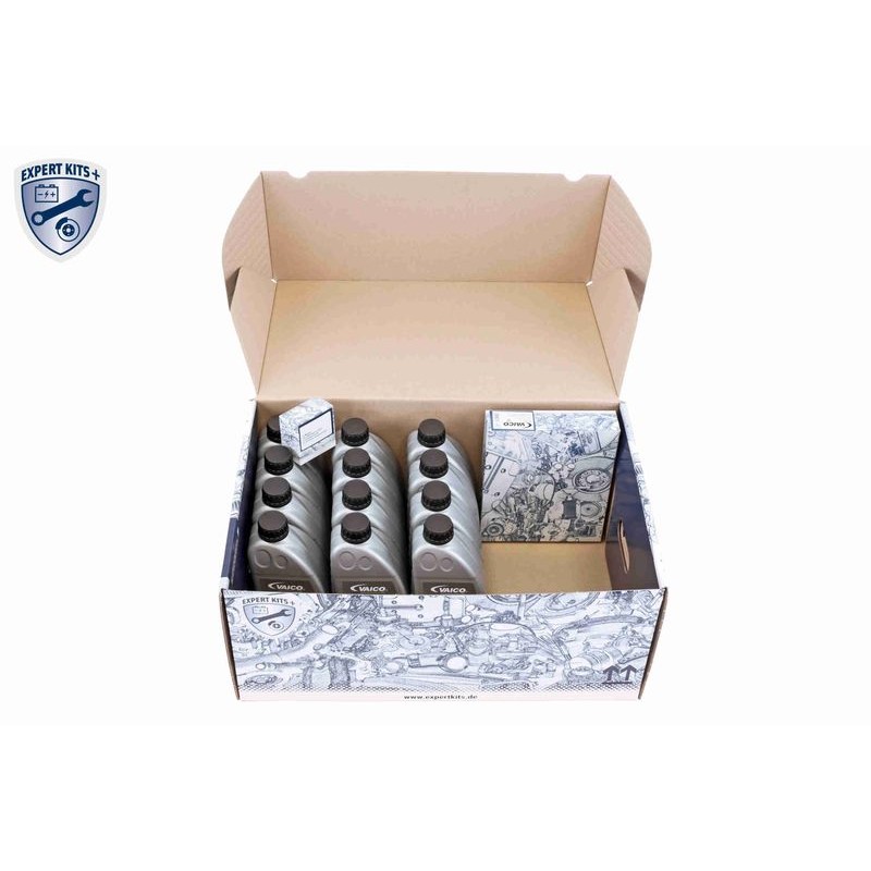 VAICO V52-0389-XXL Kit, cambio de aceite del cambio automático - 2