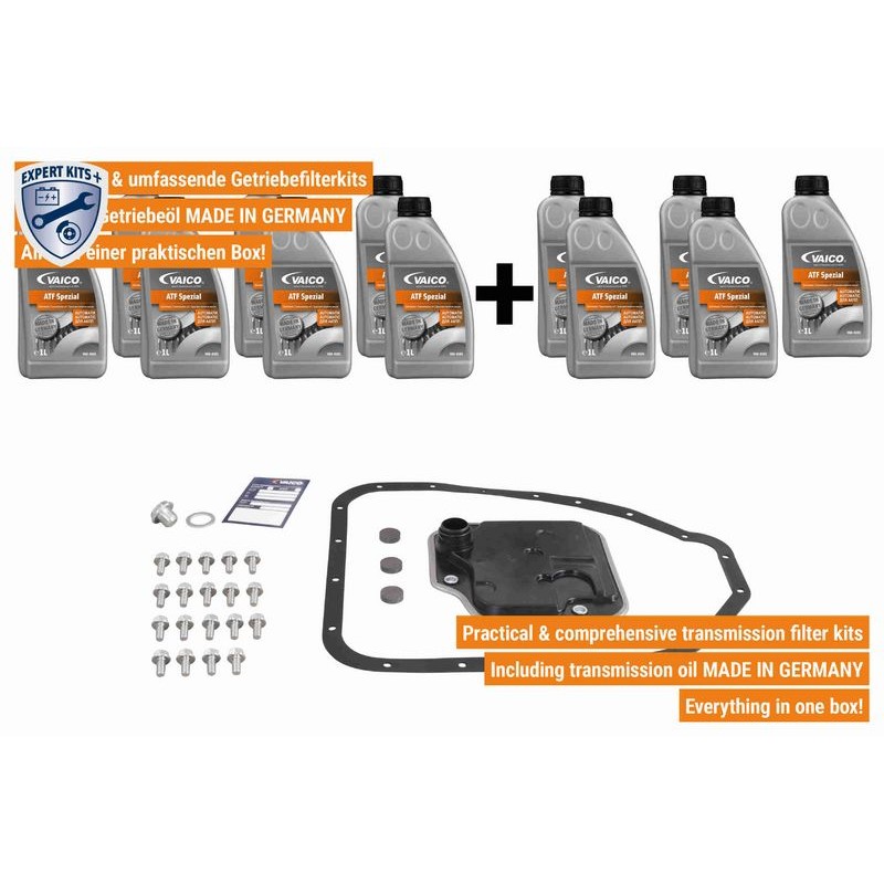 VAICO V52-0389-XXL Kit, cambio de aceite del cambio automático - 3