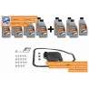 VAICO V52-0389-XXL Kit, cambio de aceite del cambio automático - 3