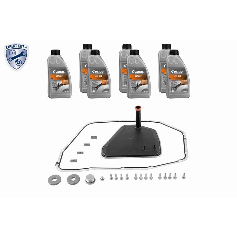 VAICO V10-3229 Kit, cambio de aceite del cambio automático - 1