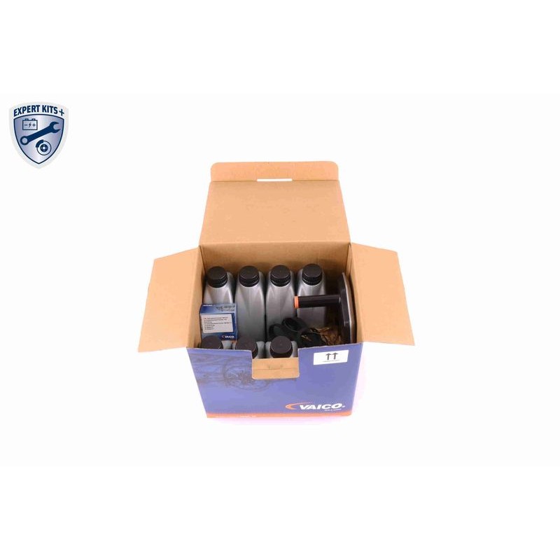VAICO V10-3229 Kit, cambio de aceite del cambio automático - 2