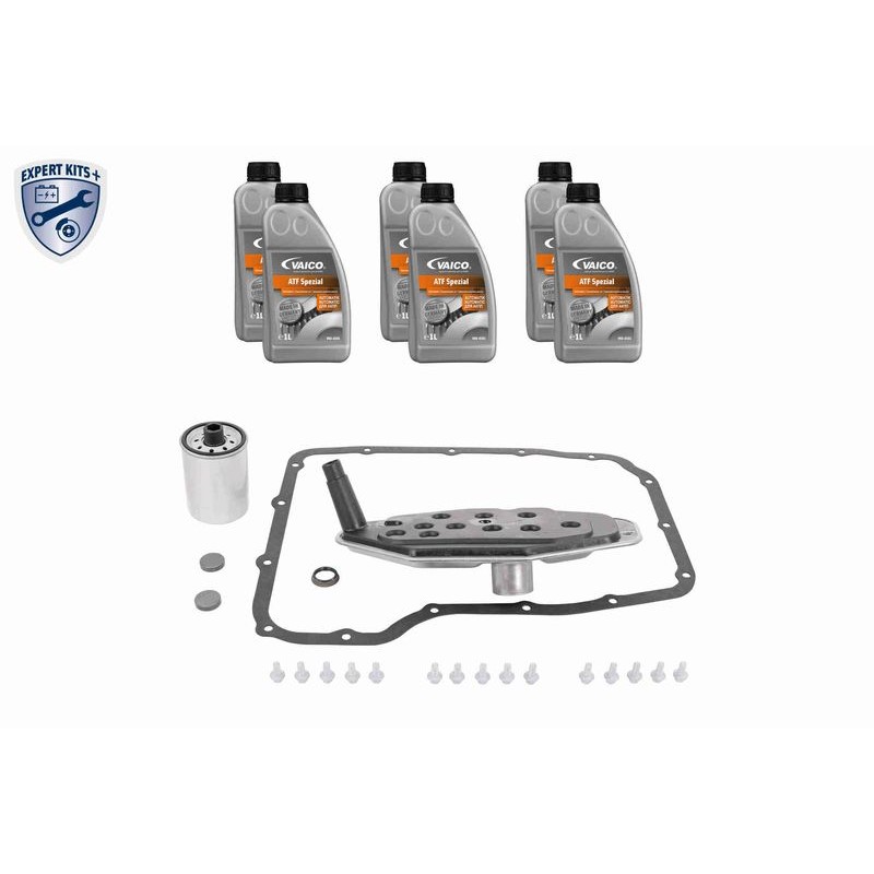 VAICO V33-0525 Kit, cambio de aceite del cambio automático - 1