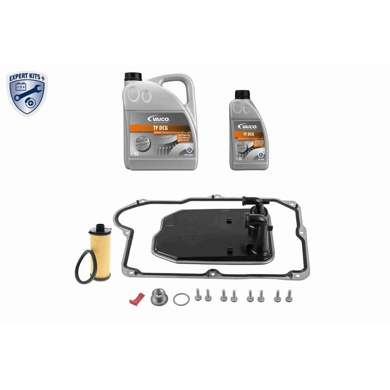 VAICO V30-2257 Kit, cambio de aceite del cambio automático - 1