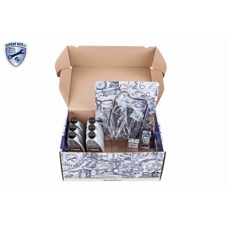 VAICO V30-2257 Kit, cambio de aceite del cambio automático - 2