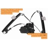 VAICO V80-0003 Elevalunas - 4