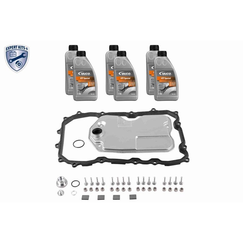 VAICO V10-3214 Kit, cambio de aceite del cambio automático - 1