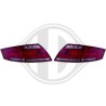 DIEDERICHS 1040891 Juego luz trasera - 1