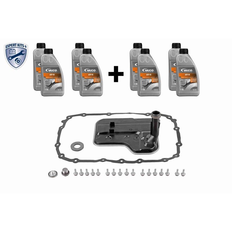 VAICO V20-2092-XXL Kit, cambio de aceite del cambio automático - 1