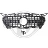 DIEDERICHS 1637940 Panal de radiador
