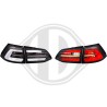DIEDERICHS 2216290 Juego luz trasera - 1