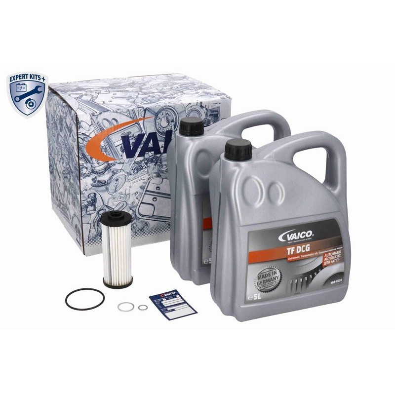 VAICO V10-3223-XXL Kit, cambio de aceite del cambio automático - 2