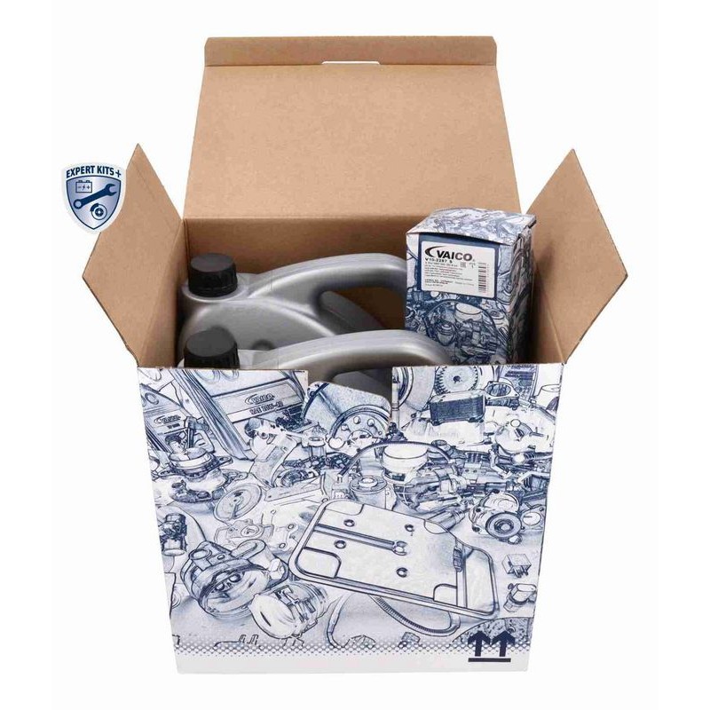 VAICO V10-3223-XXL Kit, cambio de aceite del cambio automático - 3