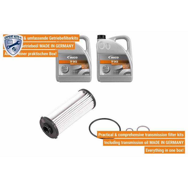VAICO V10-3223-XXL Kit, cambio de aceite del cambio automático - 5