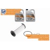VAICO V10-3223-XXL Kit, cambio de aceite del cambio automático - 5