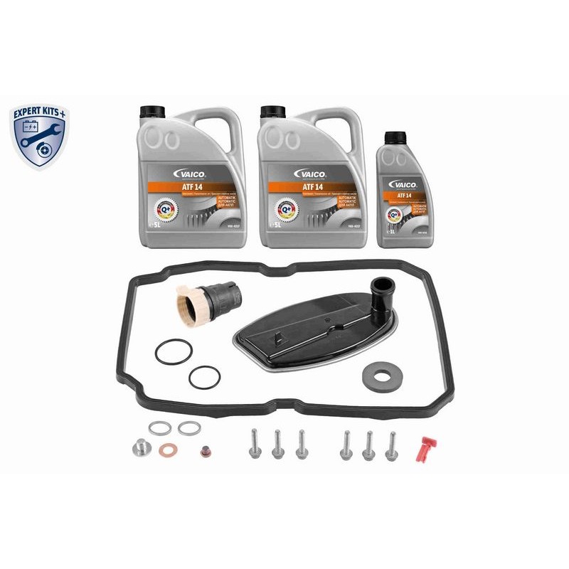VAICO V30-2254-XXL Kit, cambio de aceite del cambio automático - 1
