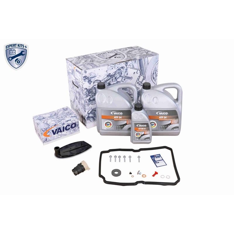 VAICO V30-2254-XXL Kit, cambio de aceite del cambio automático - 2