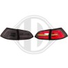 DIEDERICHS 2216296 Juego luz trasera - 1