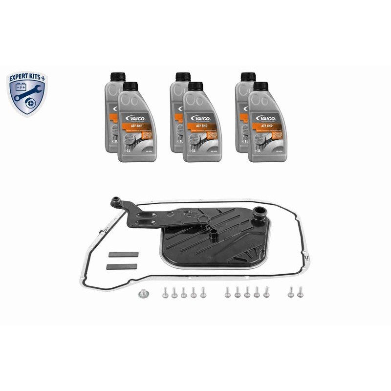 VAICO V10-3224 Kit, cambio de aceite del cambio automático - 1