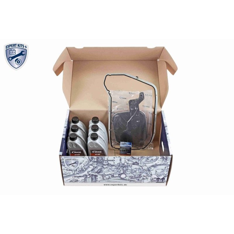 VAICO V10-3224 Kit, cambio de aceite del cambio automático - 2