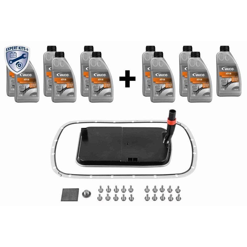 VAICO V20-2093-XXL Kit, cambio de aceite del cambio automático - 1