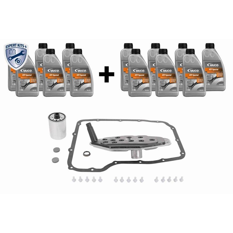 VAICO V33-0525-XXL Kit, cambio de aceite del cambio automático - 1