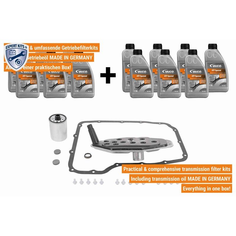 VAICO V33-0525-XXL Kit, cambio de aceite del cambio automático - 2