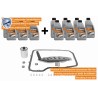 VAICO V33-0525-XXL Kit, cambio de aceite del cambio automático - 2
