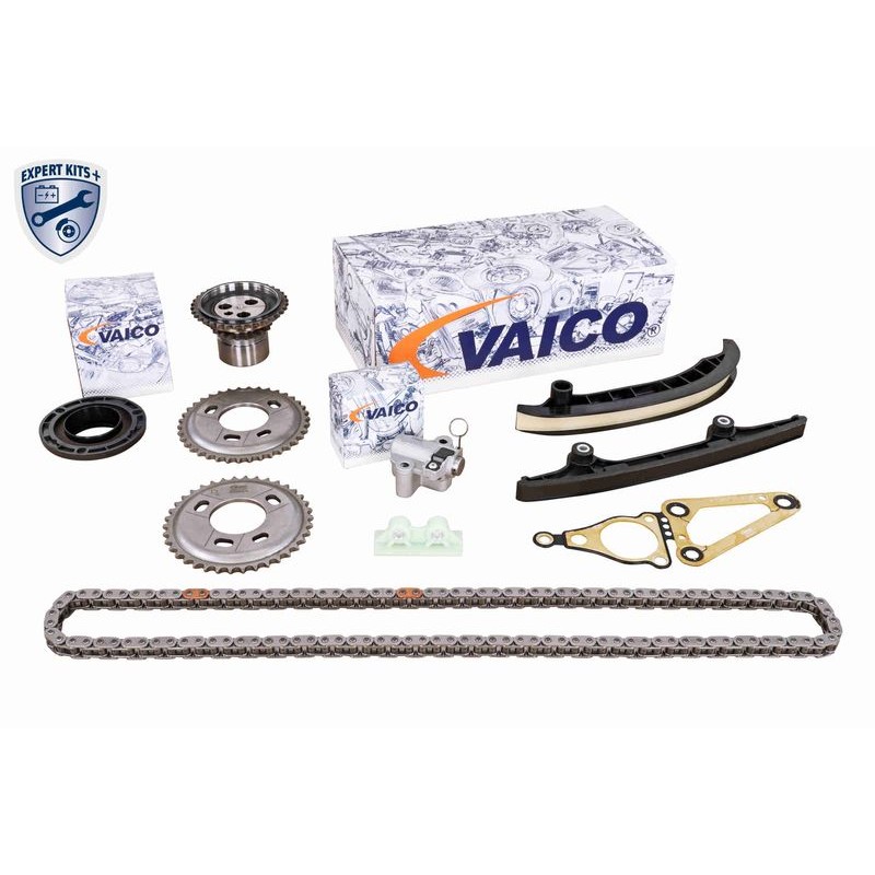 VAICO V25-10006 Juego de cadena de distribución - 2