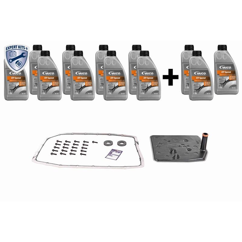 VAICO V25-2191-XXL Kit, cambio de aceite del cambio automático - 1