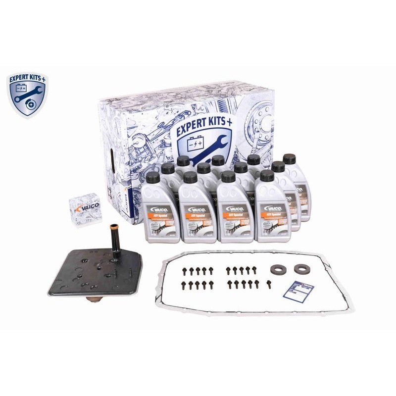 VAICO V25-2191-XXL Kit, cambio de aceite del cambio automático - 2