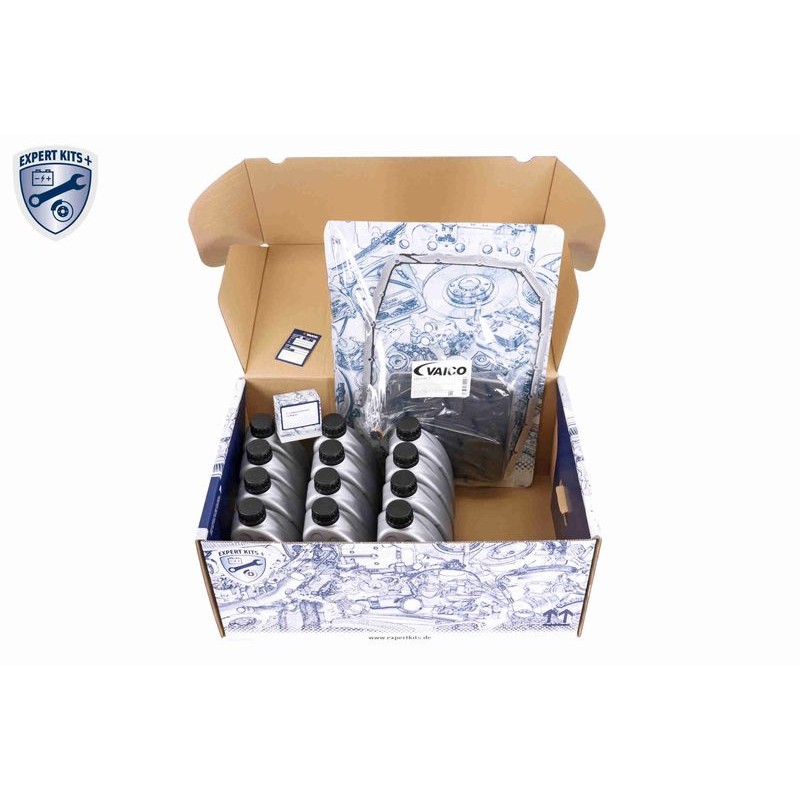 VAICO V25-2191-XXL Kit, cambio de aceite del cambio automático - 3