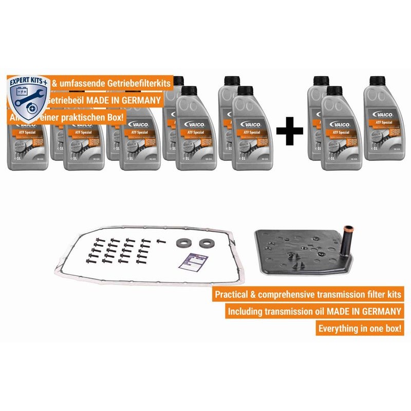 VAICO V25-2191-XXL Kit, cambio de aceite del cambio automático - 4