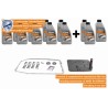 VAICO V25-2191-XXL Kit, cambio de aceite del cambio automático - 4