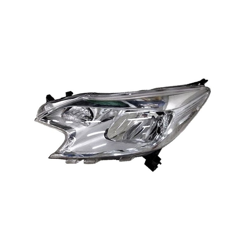 IPARLUX 11520011 Faro principal - 1