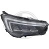 DIEDERICHS 1877084 Faro principal - 1