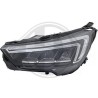 DIEDERICHS 1877085 Faro principal - 1