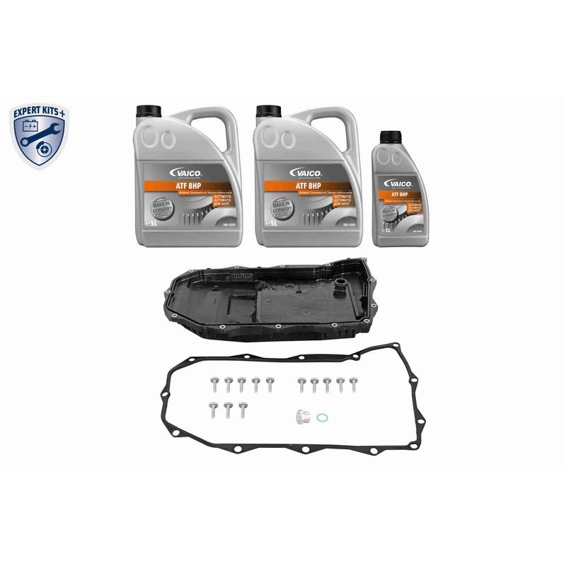 VAICO V10-9399-XXL Kit, cambio de aceite del cambio automático - 1