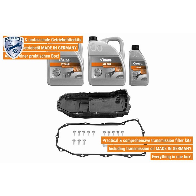VAICO V10-9399-XXL Kit, cambio de aceite del cambio automático - 2