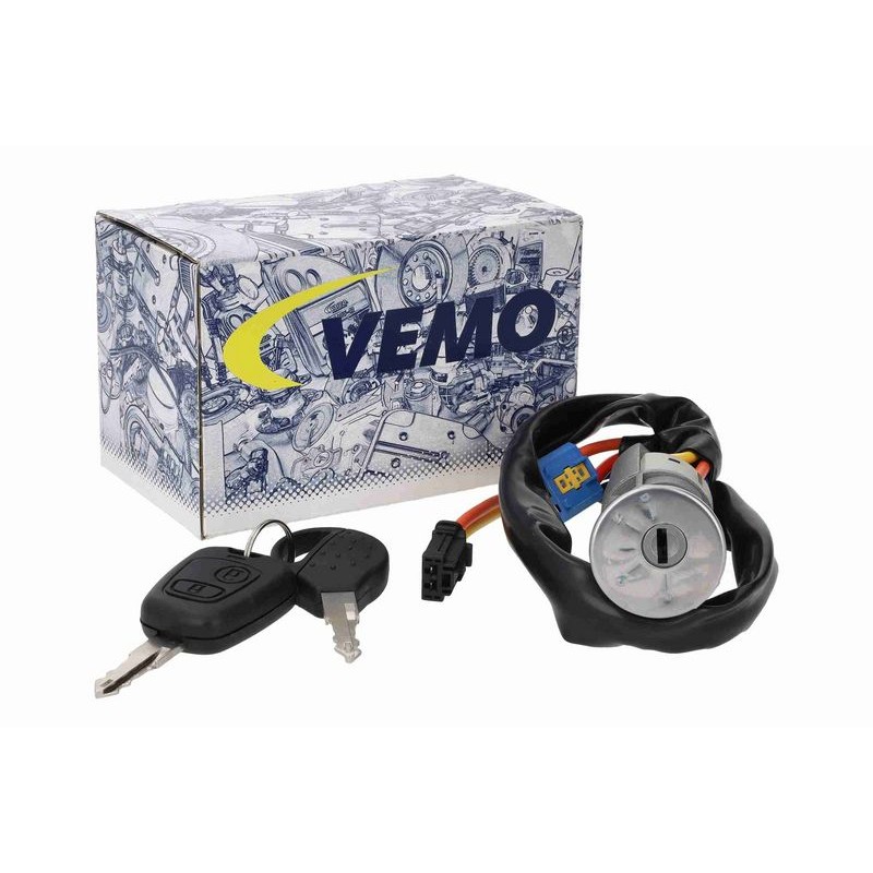 VAICO V22-1389 Cilindro de cierre, cerradura de encendido - 2