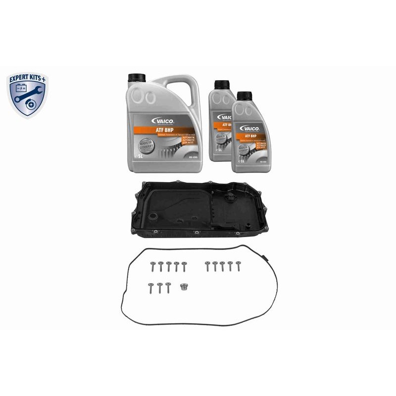 VAICO V20-4993 Kit, cambio de aceite del cambio automático