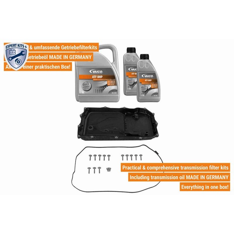 VAICO V20-4993 Kit, cambio de aceite del cambio automático