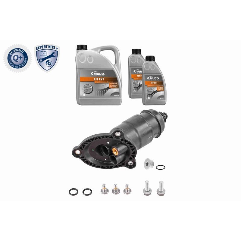VAICO V10-3231 Kit, cambio de aceite del cambio automático - 1