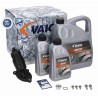 VAICO V10-3231 Kit, cambio de aceite del cambio automático - 2