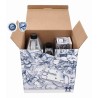 VAICO V10-3231 Kit, cambio de aceite del cambio automático - 3